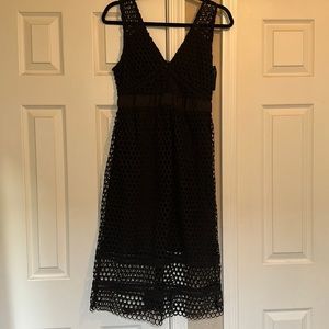 NWT Abercrombie & Fitch dress